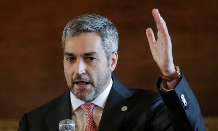 «La mentira se acabó»: Marito responde acusaciones con documento oficial desde Seychelles