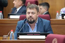 “La idea es que los excombatientes cobren como un senador”, manifestó senador Soroka