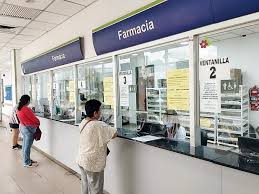 IPS minimiza crisis de medicamentos, pero pacientes denuncian desabastecimiento total