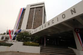 Cierra la siguiente semena: intervención revela obras fantasmas y deuda millonaria en Asunción