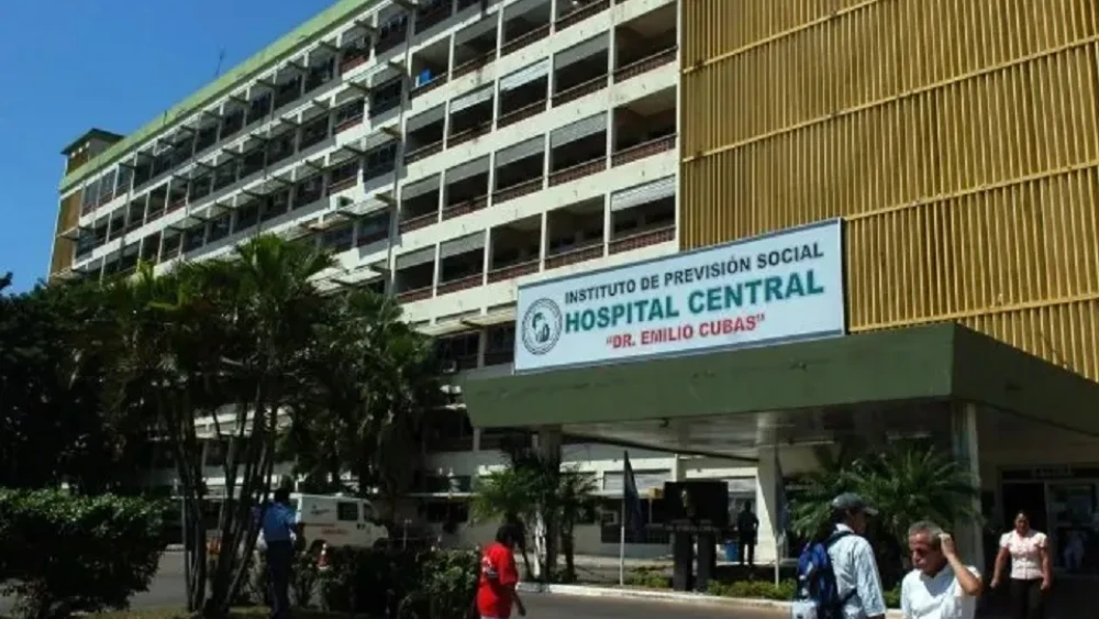 IPS solicita auditoría de sus inversiones y obras desde 2013