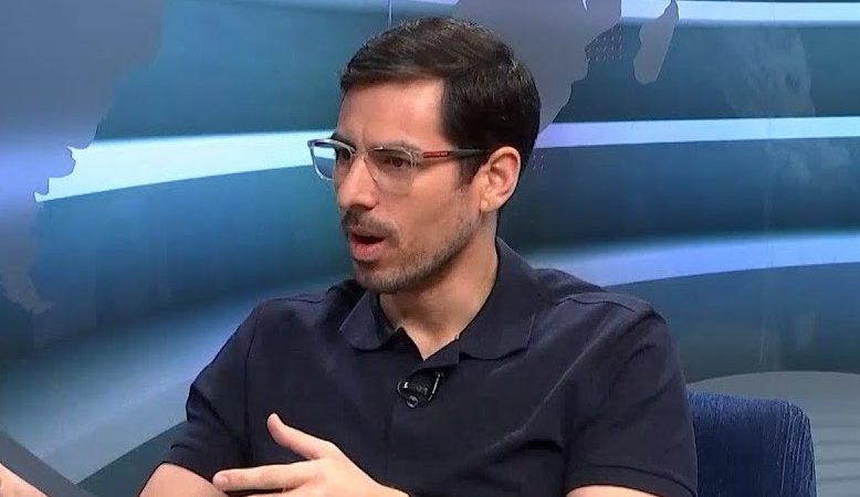 “Que se vaya como se merece”: Grau exige destitución de «Nenecho» y denuncia mafia municipal