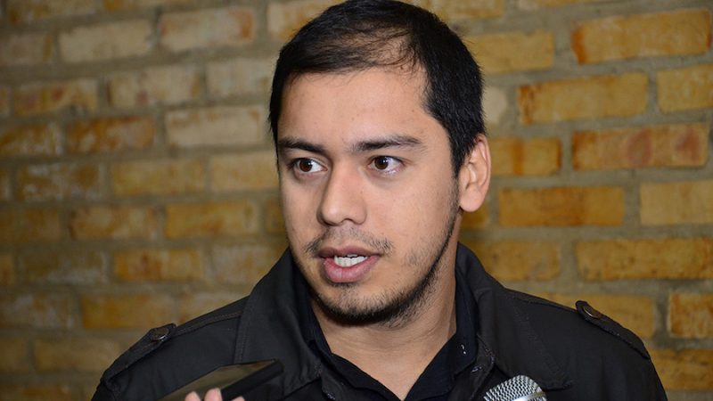 Prieto acusa que intervención causó daño a la recaudación de comuna de Ciudad del Este