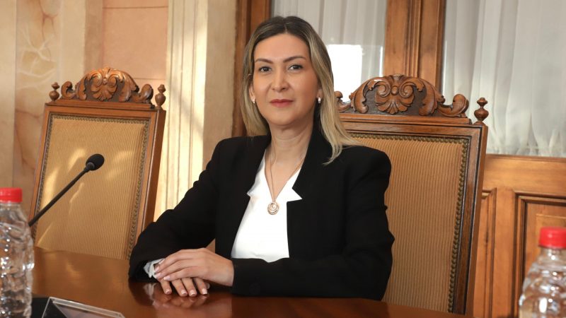 Trabajadores de Biggie deben continuar en sus puestos, aclara la ministra de Trabajo