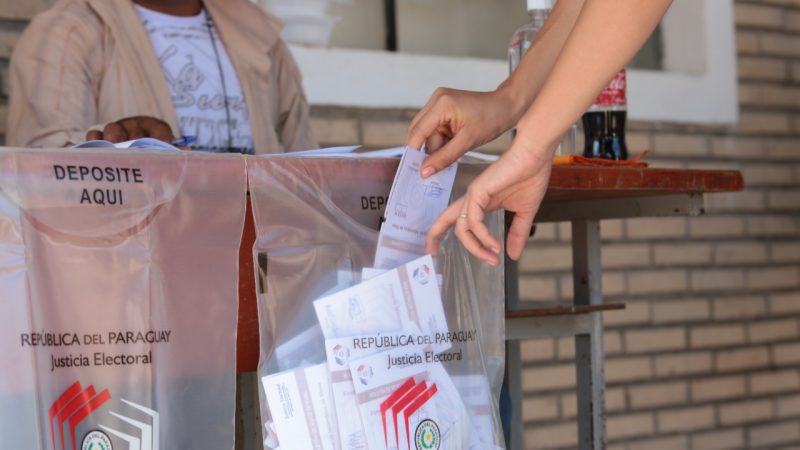 TSJE activa cronograma electoral para elegir nuevo intendente en Ciudad del Este