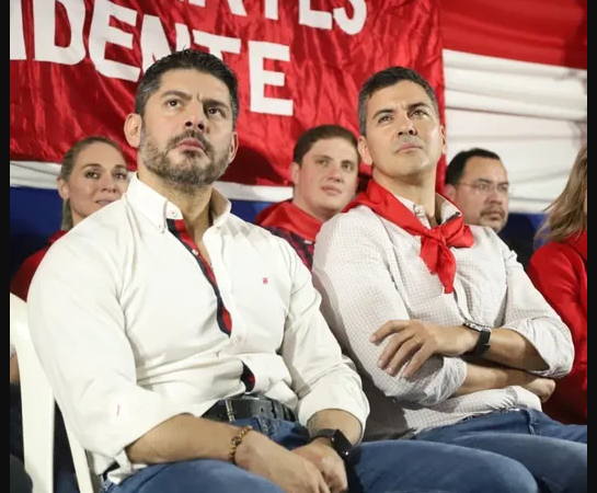 Peña aplica doble vara: calla por el caso de «Nenecho», pero justifica destitución a Prieto