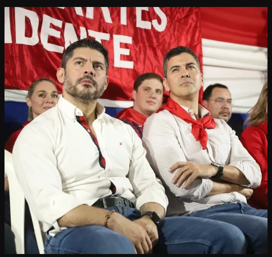 Peña aplica doble vara: calla por el caso de «Nenecho», pero justifica destitución a Prieto