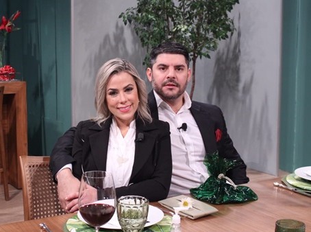 “No fue amenaza, fue desilusión”: Valiente intenta desactivar escándalo por mensajes intimidantes de «Nenecho» al interventor