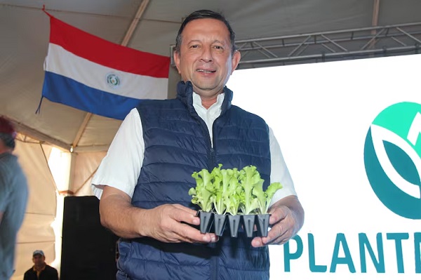 Libertad ambulatoria para extitular de SENAVE imputado por supuesta coima