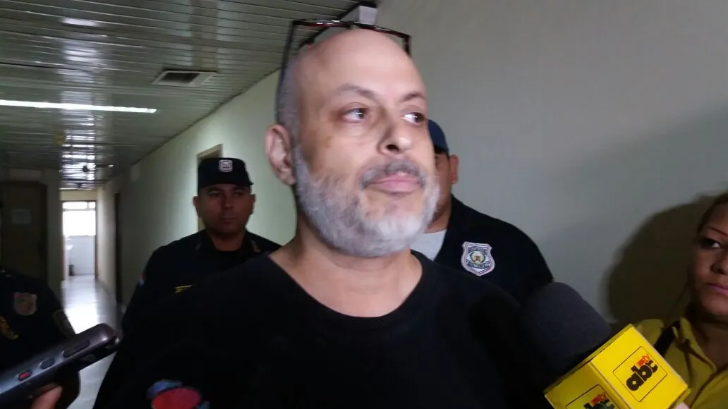 Paraguayo Cubas recusa a tres camaristas