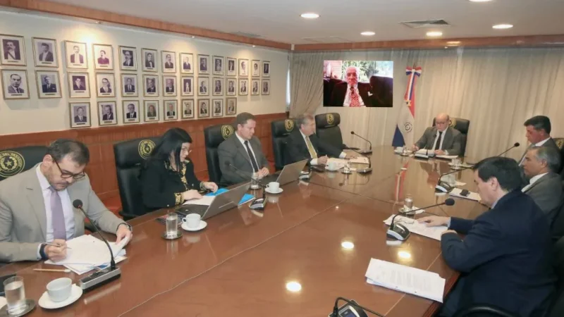 “Valientes y honorables”: Corte elogia a juezas que denunciaron celdas Vip