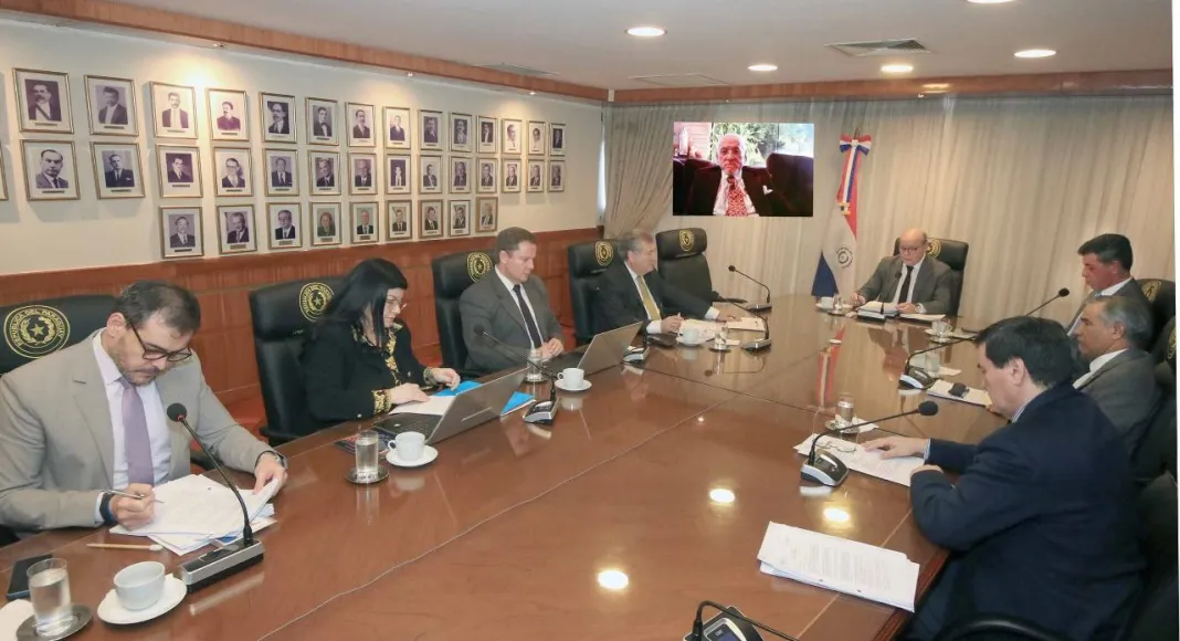 “Valientes y honorables”: Corte elogia a juezas que denunciaron celdas Vip