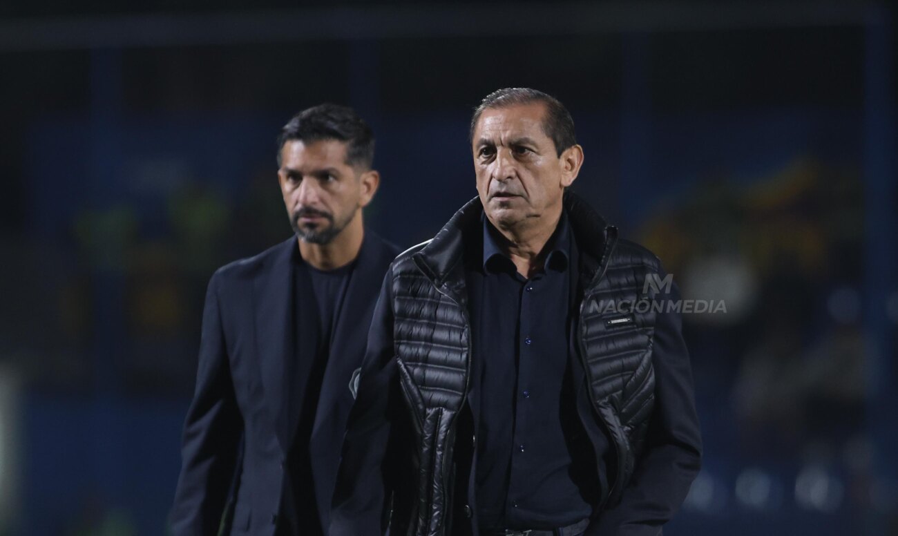 El pedido de Ramón Díaz a la afición olimpista en medio de su despedida