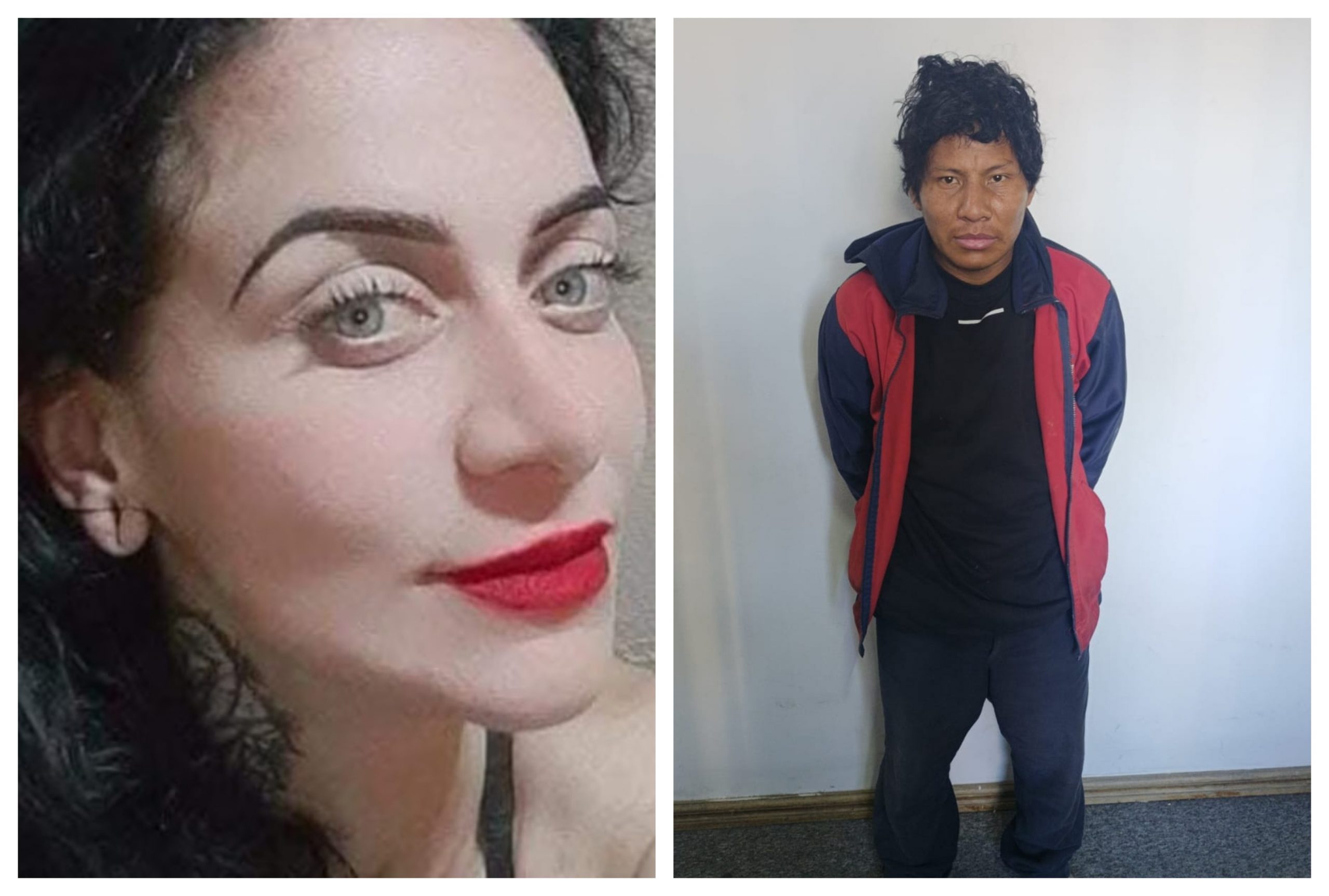 ¡Nativo confesó que degolló a uruguaya y abusó de ella estando sin vida!