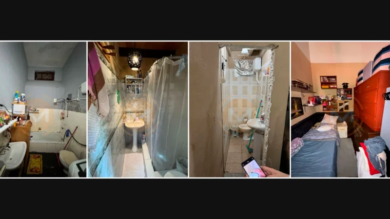 Reclusas del Buen Pastor también con celdas vips: ¿Qué hallaron las juezas?