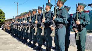 Convocan a jóvenes para cumplir con el Servicio Militar Obligatorio