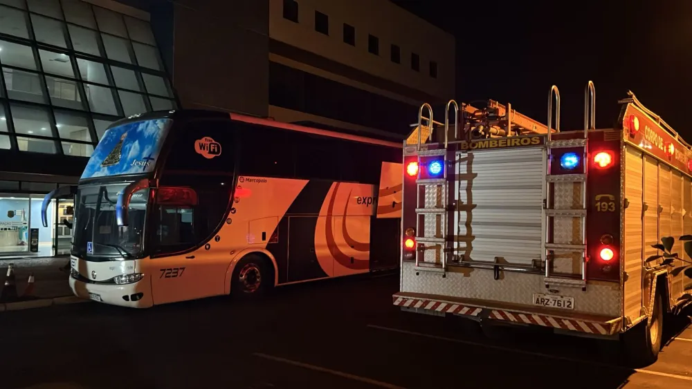 Traficaban casi dos toneladas de marihuana en ómnibus de turismo