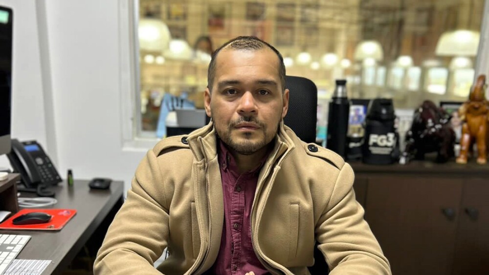 Directivo de supermercado sancionado por Dinavisa da su versión