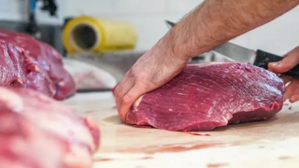 Cámara Paraguaya de la Carne rechaza acusaciones de oligopolio