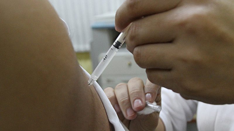 Intensifican vigilancia sanitaria en San Pedro ante el brote de Sarampión