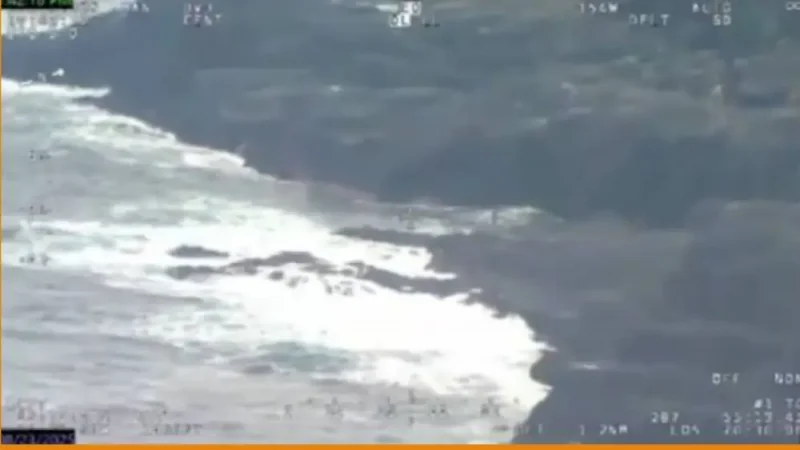 Sin novedades sobre los tres paraguayos desaparecidos en Chile