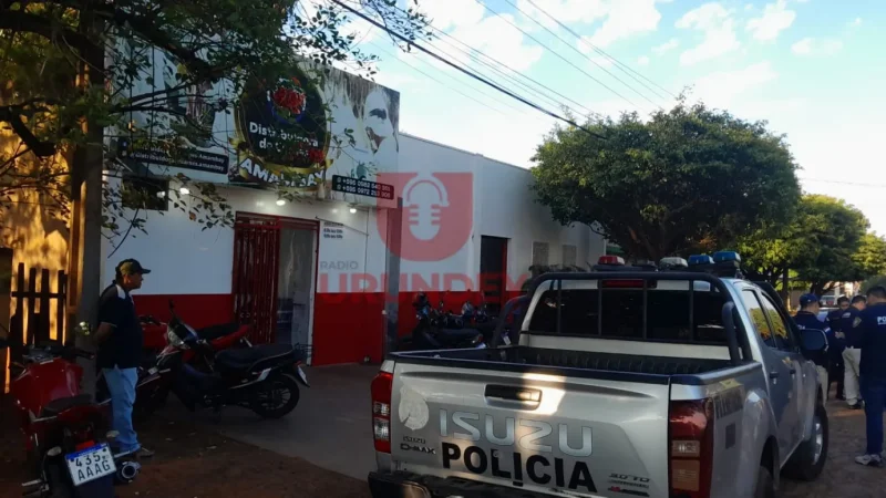 Carniceros de Pedro Juan Caballero rechazan amenazas y se solidarizan con comerciante