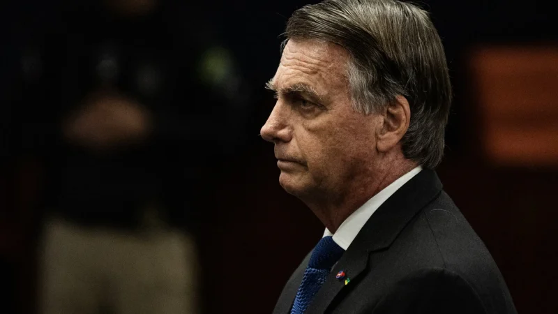 Bolsonaro apelará su condena de 27 años de prisión y recurrirá a instancias internacionales