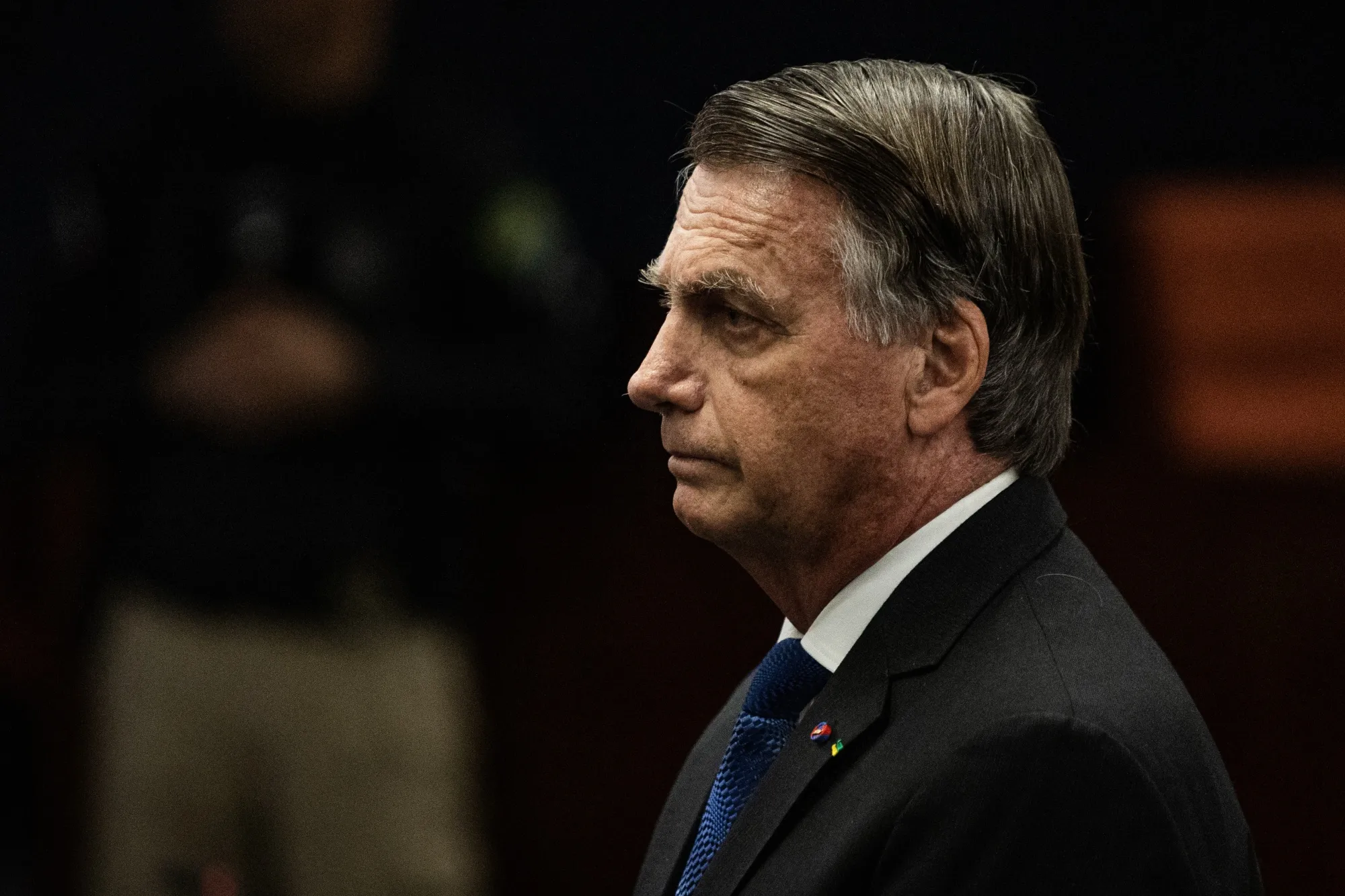 Bolsonaro apelará su condena de 27 años de prisión y recurrirá a instancias internacionales