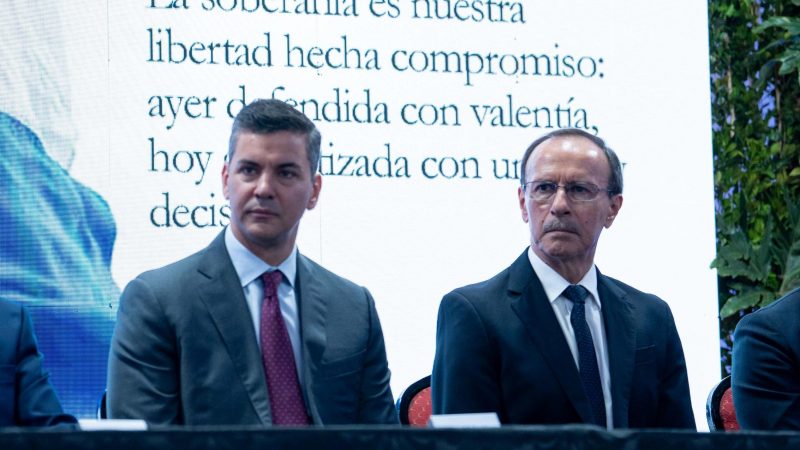 “El polígrafo es legal”: Defensa justifica interrogatorios en Mburuvicha Roga