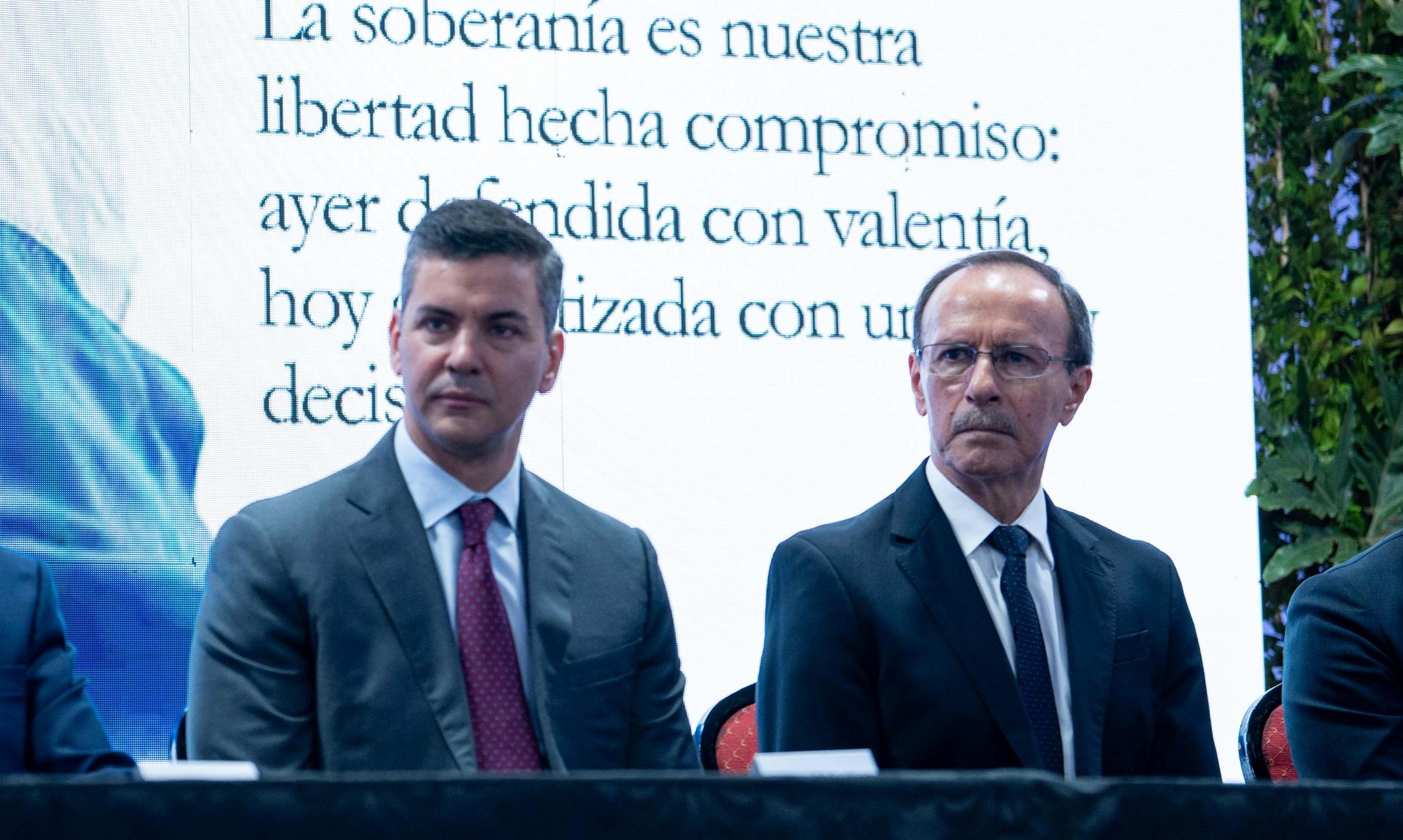 “El polígrafo es legal”: Defensa justifica interrogatorios en Mburuvicha Roga