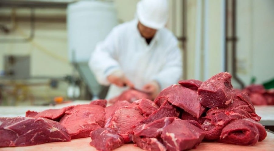 ¿Exportar carne encarece cortes para consumidores locales?
