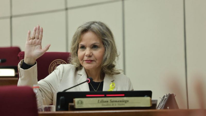 Senado investiga supuesto celo en Petropar: polémica por despidos de funcionarias