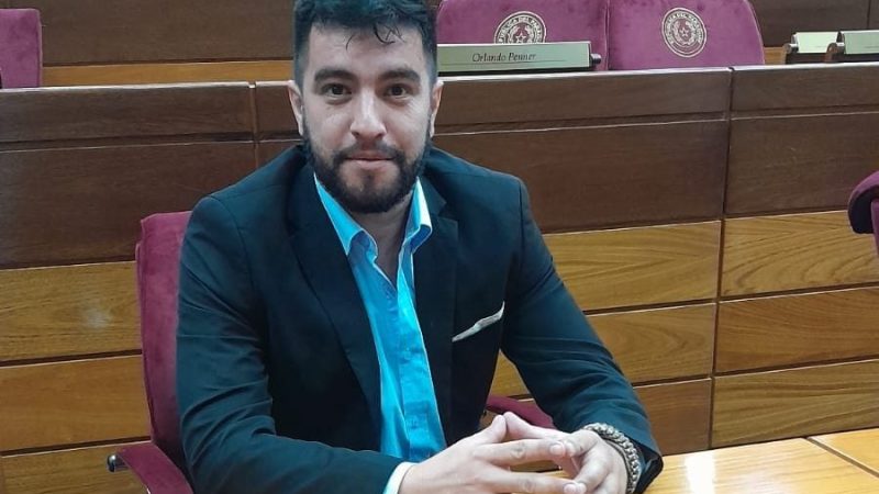 “Yo Creo” se desmarca de Dudu Dávalos tras amenazas en hospital: “No representa nuestros valores”