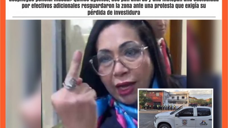 Tapa del 15 de septiembre del 2025