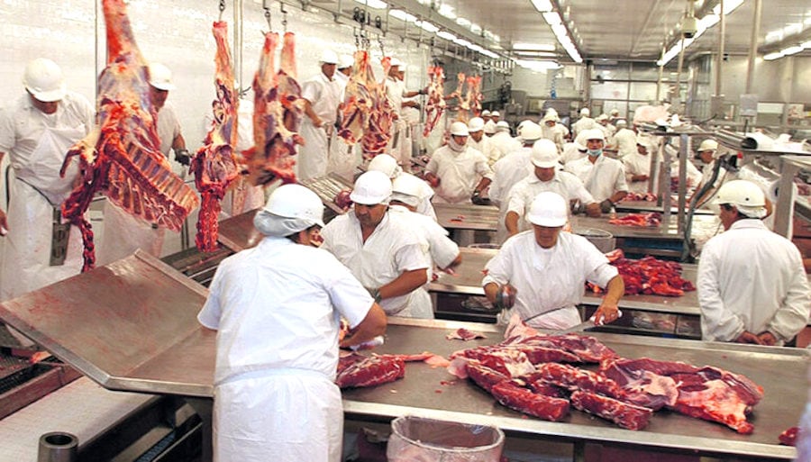 ARP: “Tener a Europa como destino otorga prestigio”