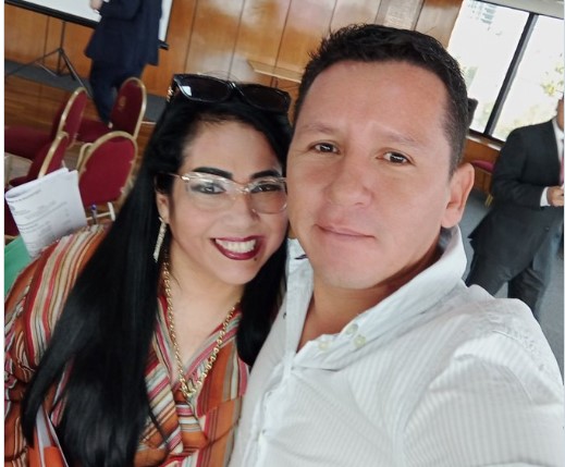 Uso indebido de influencias: oposición exige expulsión de Yamy Nal y Chaqueñito por escándalo de audios