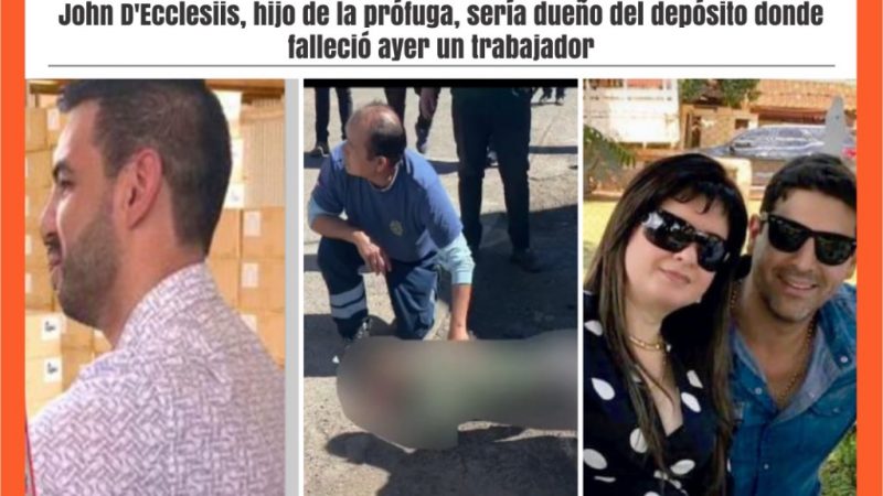 Tapa del 24 de septiembre del 2025