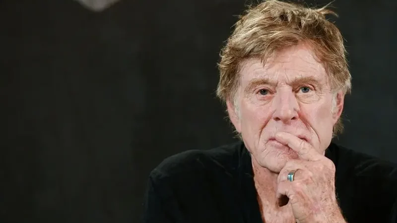 El actor Robert Redford murió a los 89 años
