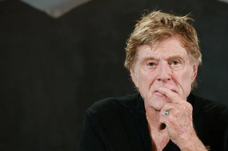 El actor Robert Redford murió a los 89 años