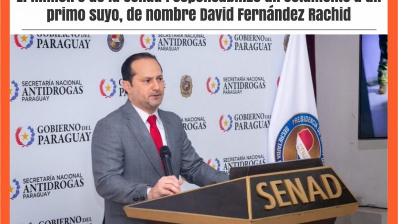 Tapa del 23 de septiembre del 2025