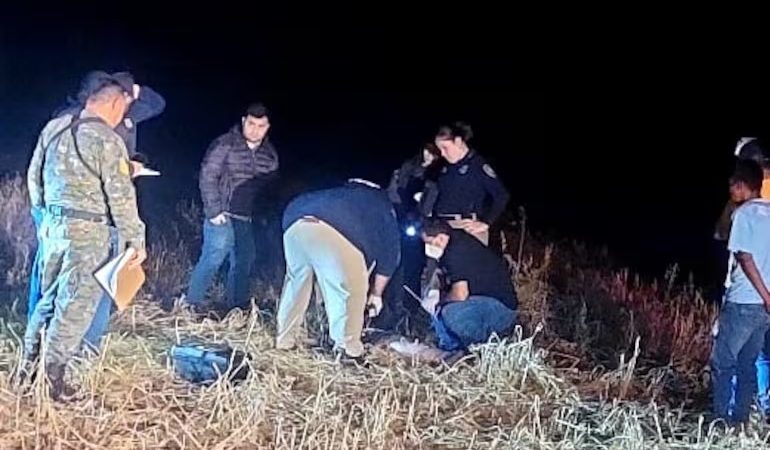 Niño indígena fue asesinado brutalmente en Itakyry 