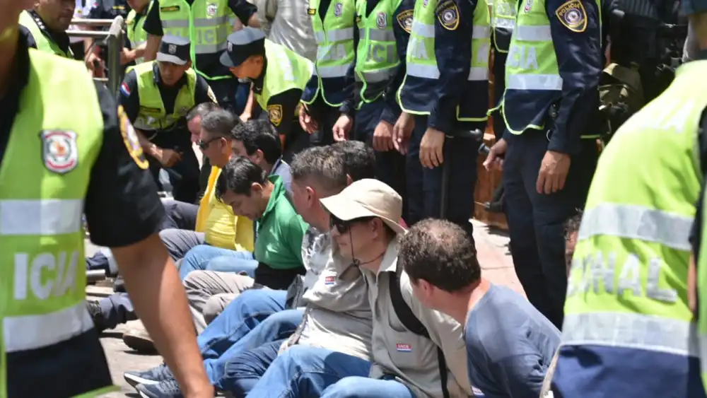Sitrande desafía al cartismo con fuerte “lucha gremial” contra fusión de Minas y Energía
