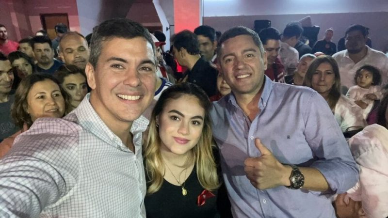 ¿Jóvenes culpables? Ministra de la Juventud apunta a oposición y esquiva reclamo de la Gen Z