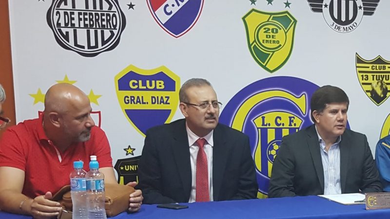 Cuerpo incinerado sería de ex dirigente de Capiatá, vinculado a Erico Galeano