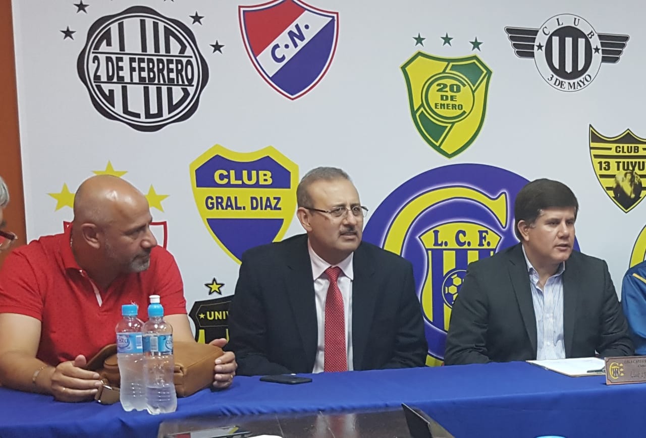 Cuerpo incinerado sería de ex dirigente de Capiatá, vinculado a Erico Galeano