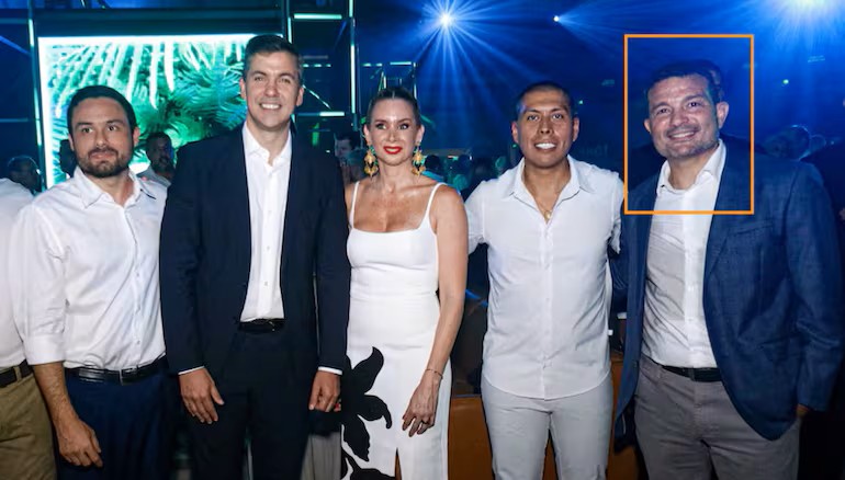 Voto electrónico, negocio de amigos: Peña bajo sospecha por alquiler millonario