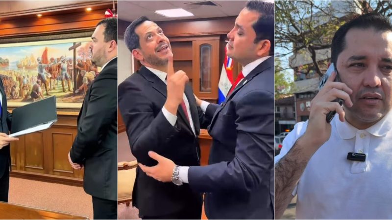 Luis Bello, el intendente influencer: luces, cámara… ¿gestión?