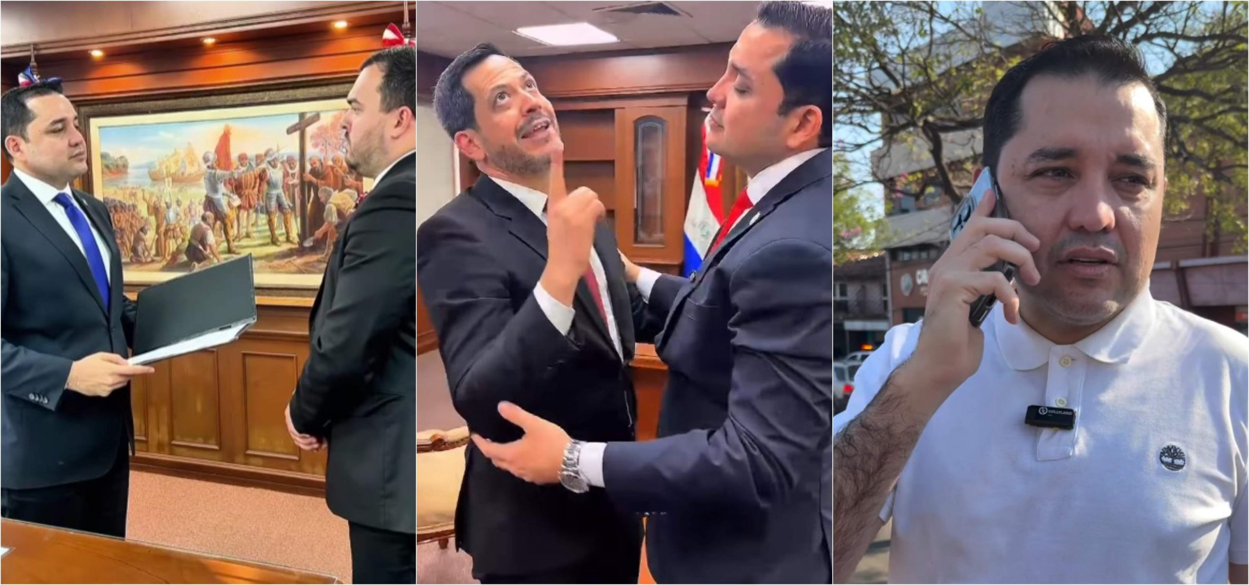 Luis Bello, el intendente influencer: luces, cámara… ¿gestión?