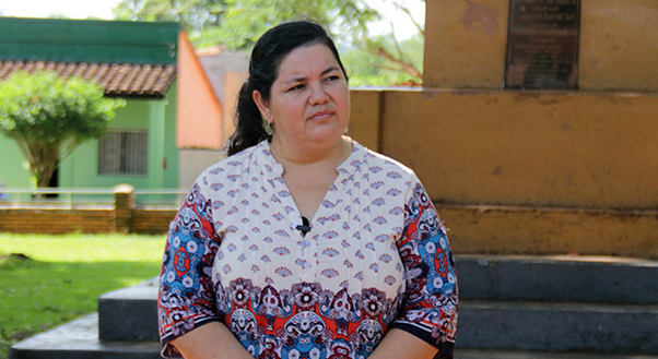 Intendenta de Valenzuela y otros acusados deben comparecer para audiencia preliminar