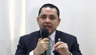 Luis Bello sepulta la cuenta única y promete «trazabilidad total» en Asunción